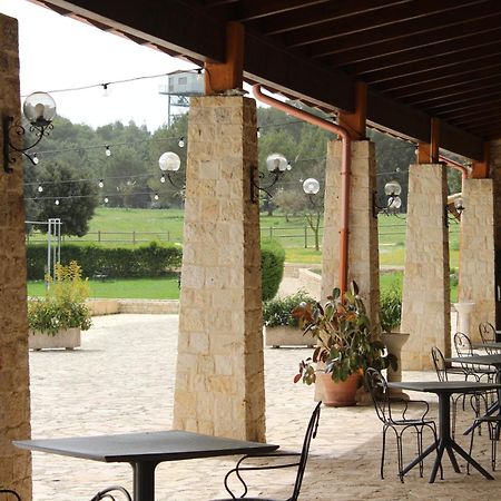 Masseria Chinunno Altamura Extérieur photo