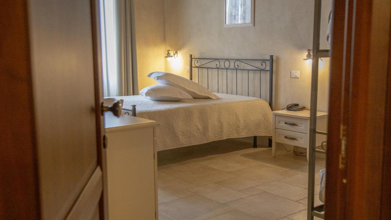 Masseria Chinunno Altamura Extérieur photo