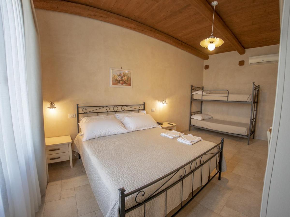 Masseria Chinunno Altamura Extérieur photo
