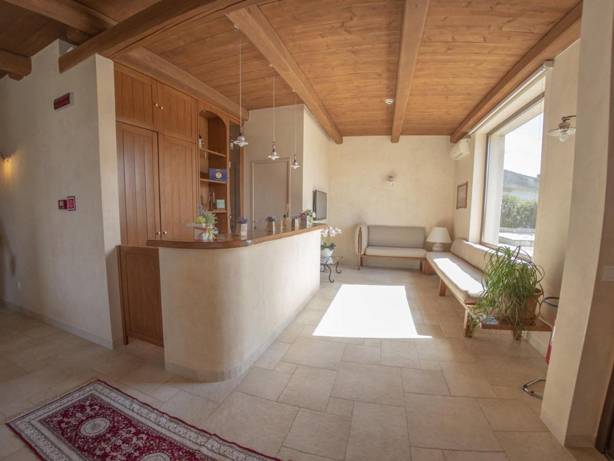 Masseria Chinunno Altamura Extérieur photo