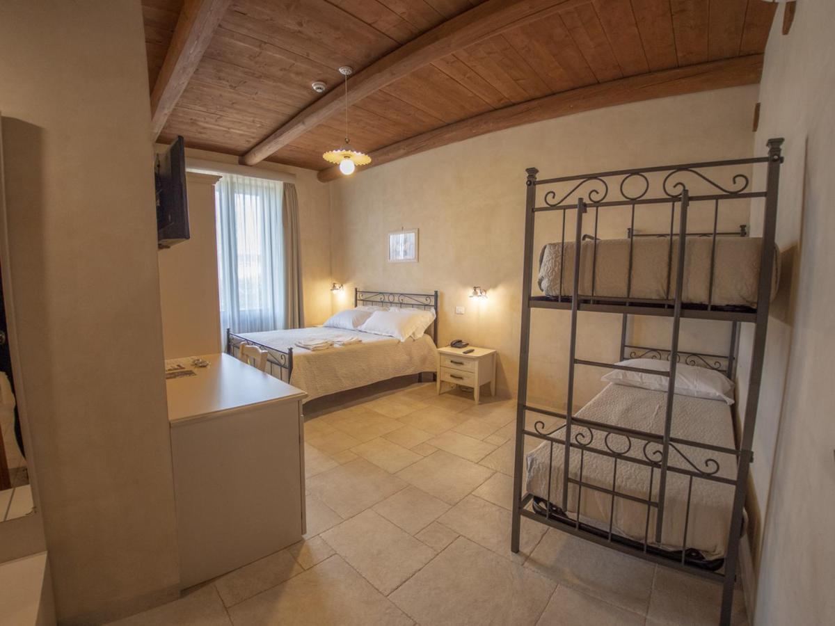 Masseria Chinunno Altamura Extérieur photo
