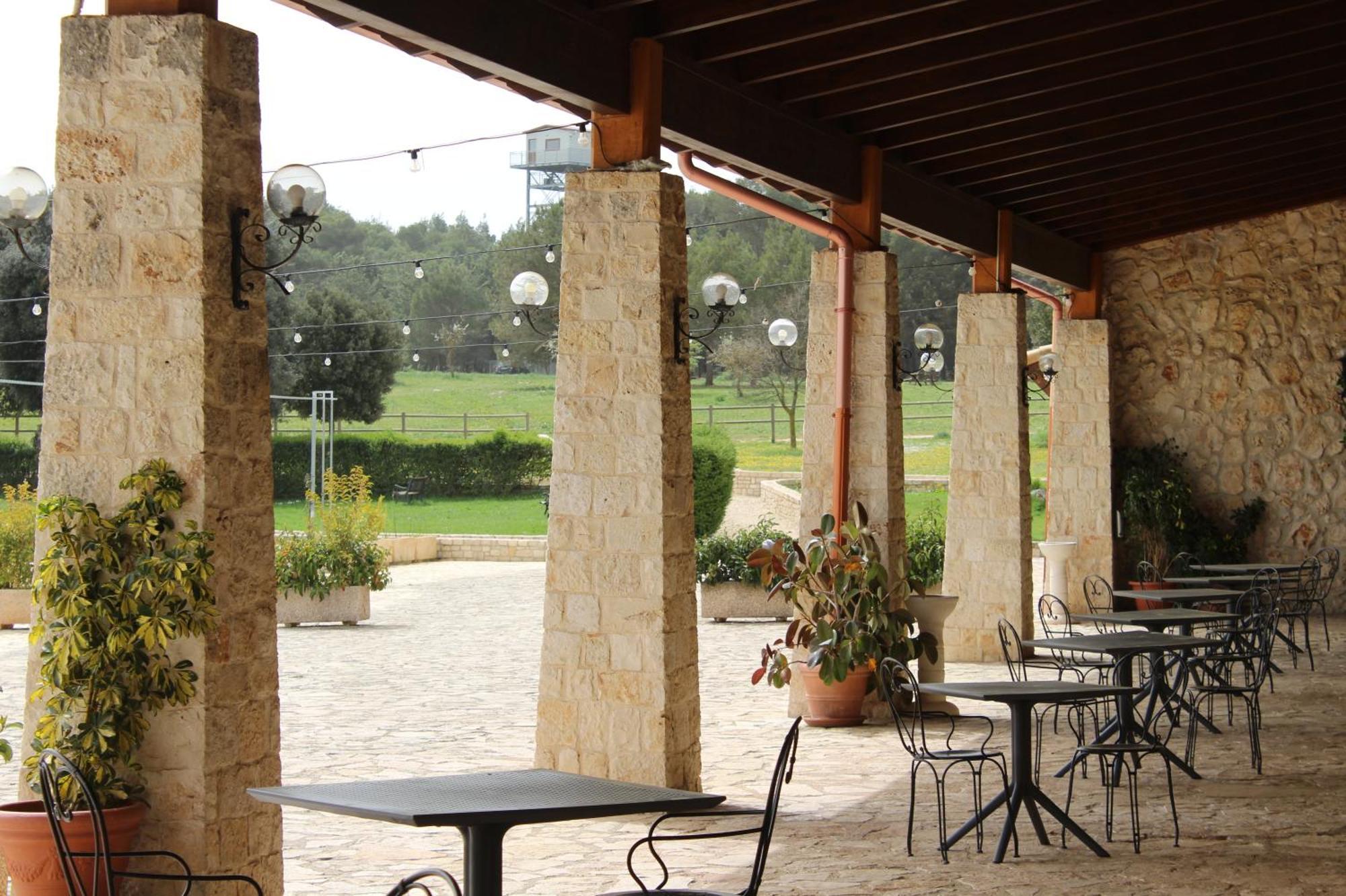 Masseria Chinunno Altamura Extérieur photo