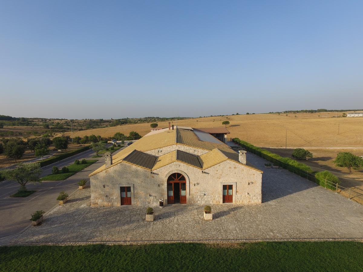 Masseria Chinunno Altamura Extérieur photo