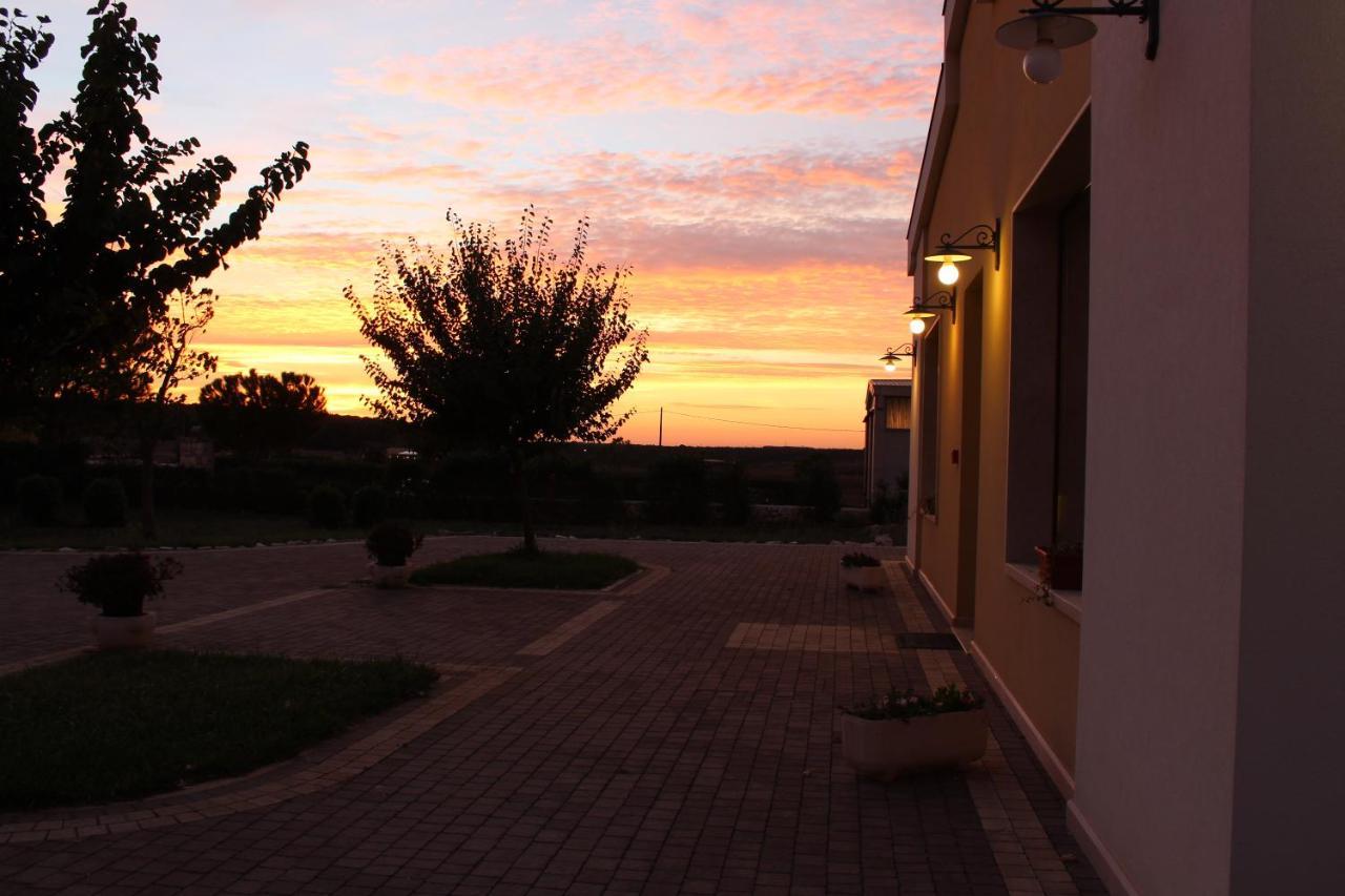 Masseria Chinunno Altamura Extérieur photo