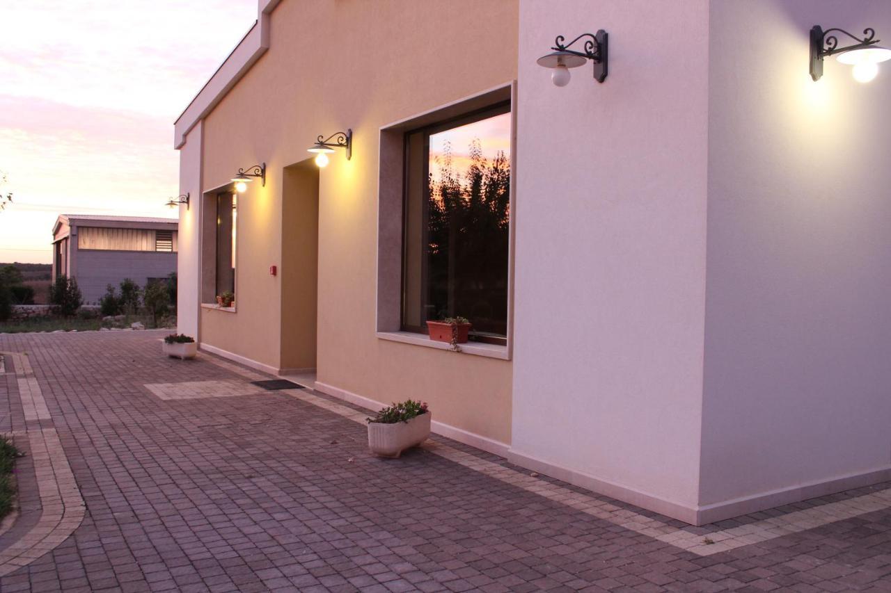 Masseria Chinunno Altamura Extérieur photo